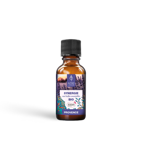 Provence Blend ØKO