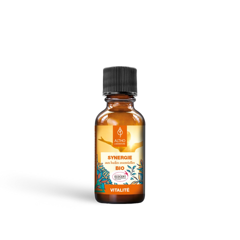 Vitality Blend ØKO