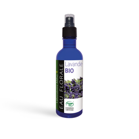 Lavendel Blomstervand ØKO