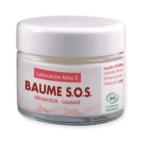 Balsam SOS