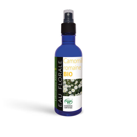Romersk Kamille Blomstervand ØKO