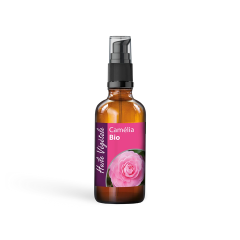 Camellia Vegetabilsk Olie ØKO