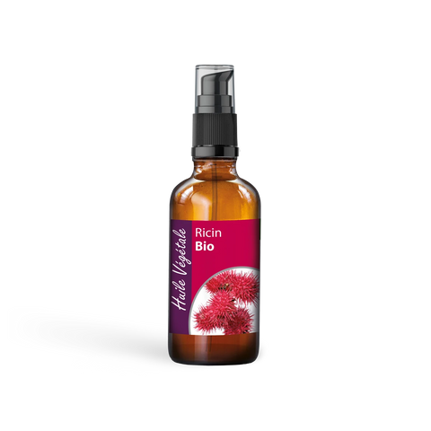 Castor Vegetabilsk ØKO (datovare)