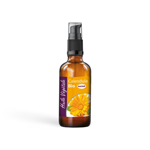 Morgenfrue Vegetabilisk Olie ØKO