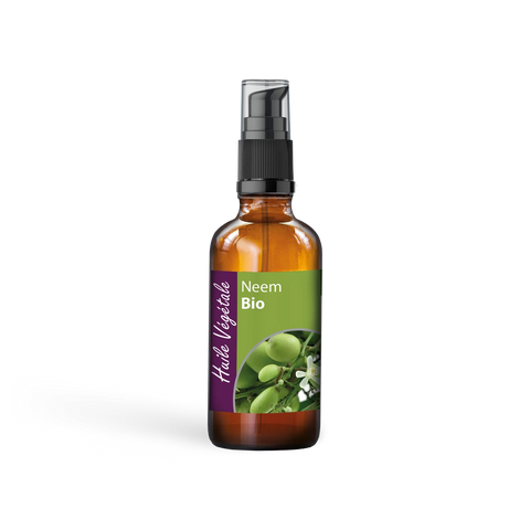 Neem Vegetabilsk ØKO