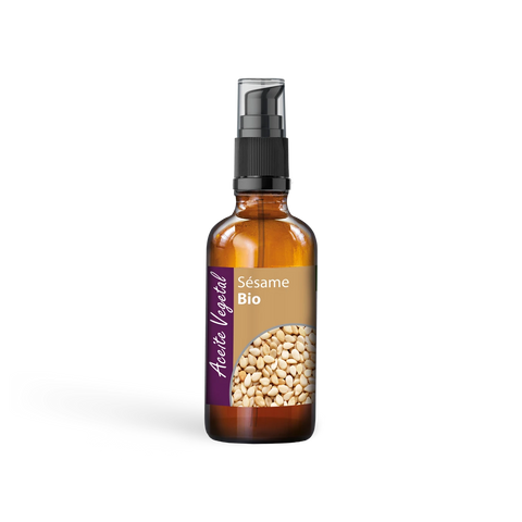 Sesamolie ØKO